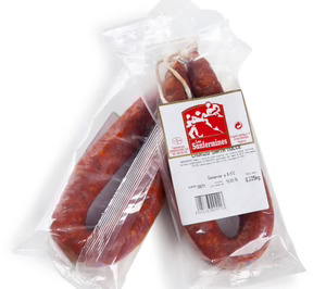 Agotzaina integra, ahora, a la cárnica Los Sanfermines