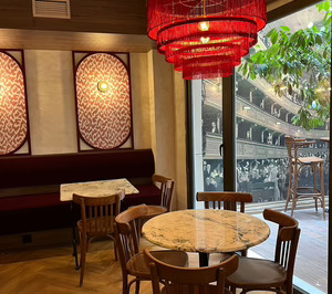 AGP Hotels amplía su portfolio en Madrid