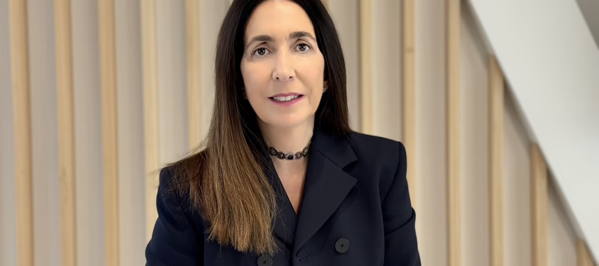 Aifim nombra presidenta a Chus Barroso