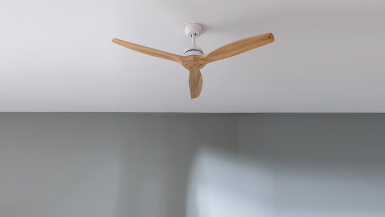 Cecotec extiende notablemente su gama de ventiladores de techo