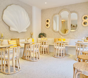 Brunch & Cake suma su séptimo restaurante en Barcelona