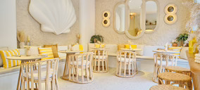 Brunch & Cake suma su séptimo restaurante en Barcelona