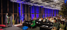 EIT Food Founders Day da cita a más de 150 startups foodtech en Bilbao