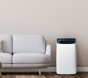 Haverland presenta sus aires acondicionados portátiles
