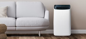 Haverland presenta sus aires acondicionados portátiles