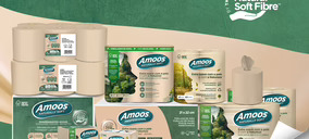 Navigator extiende su gama “Natural Soft Fibre” tanto en gran consumo como en el canal profesional