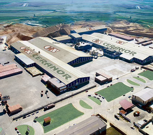 La fabricante de ladrillos Ceranor presupuesta nuevas inversiones