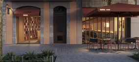 Grupo Nomo pone en marcha su restaurante insignia