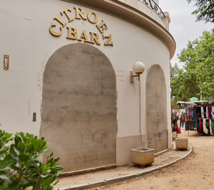 Nace Grupo Puerto de Cuba La Raza de la unión de dos operadores sevillanos de restauración