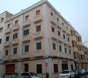 Autorizado un nuevo proyecto hotelero en Palma