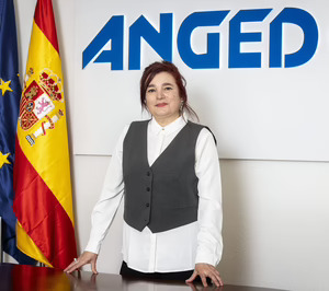 Yolanda Fernández, nueva economista jefe de Anged