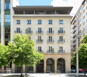 SmartRental anuncia un proyecto de apartamentos en Zaragoza