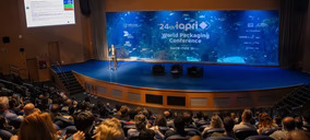 Itene cierra la 24 IAPRI World Packaging con la mayor participación de su historia
