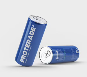 Natural Fonan presenta Proterade, la primera bebida isotónica con proteína del mercado