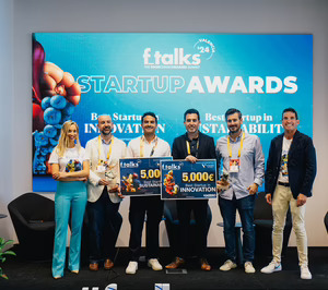 Capsa Vida y Carbon Harvesters extienden su colaboración para impulsar comercialmente la plataforma de descarbonización