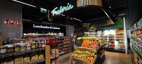 Excodimo Canarias (Spar) crece a doble dígito tanto en ventas como en superficie