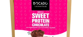 Bocado Functional Foods apuesta por cubrir nuevas necesidades en el segmento proteico
