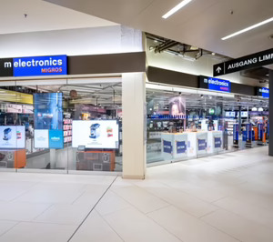 MediaMarktSaturn adquiere 20 tiendas Melectronics de Migros en Suiza