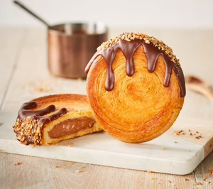 La pastelería portuguesa y otras innovaciones impulsan el negocio de Bridor en España