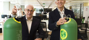 Ecovidrio y Fedis Horeca impulsan la innovación en la recogida de envases de vidrio en hostelería