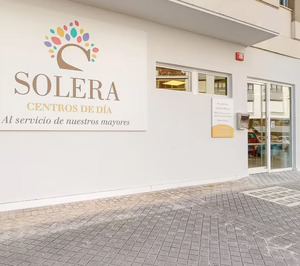 Seresgerna abre un nuevo centro de día y prepara otras dos aperturas inminentes