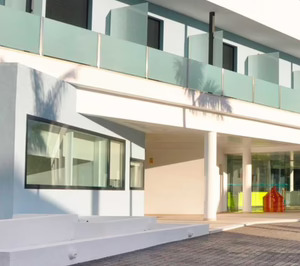 Recoletas adquiere un hospital malagueño e impulsará un nuevo centro en Galicia