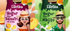 Goshua prosigue su camino en MDD prémium con una colaboración para Dia