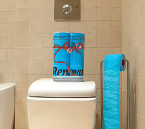 Renova, entre las tres marcas de droguería más escogidas en España