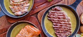 Una cadena libanesa de restauración prepara su desembarco en España