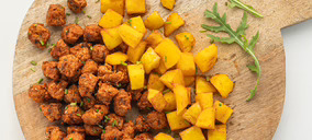 La especialista plant-based Vanetta Food refuerza su capital para buscar el salto nacional