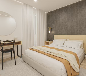 Casual Hoteles amplía su presencia en Bilbao