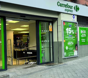 ¿Qué supondría la compra de Uvesco por parte de Carrefour?