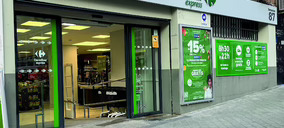 ¿Qué supondría la compra de Uvesco por parte de Carrefour?