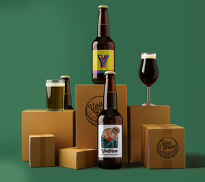 Mahou estrena YouBrew, la plataforma para crear cervezas 100% personalizadas