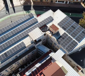 Grupo Ribera presenta una oferta por los centros sanitarios de Hospital Nuestra Señora del Perpetuo Socorro en Murcia