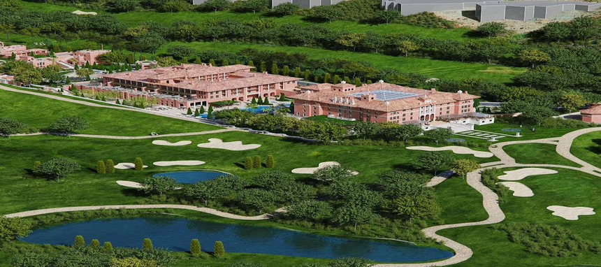 Villa Padierna: oferta de compra, refinanciación y pago a acreedores