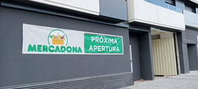 Mercadona pierde superficie en varias comunidades, destacando Madrid y Cataluña