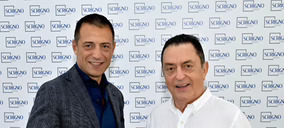 El grupo italiano Scrigno adquiere la también transalpina Rintal