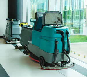 Los operadores de limpieza profesional redoblan esfuerzos para conquistar nuevos mercados internacionales