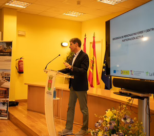 El Gobierno de La Rioja modifica el proyecto de la futura residencia de Torrecilla y amplía su presupuesto