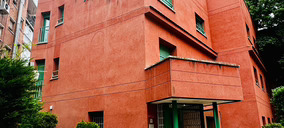 Grupo Villamor compra una residencia en Madrid