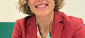Mercedes Gómez Paniagua, nueva directora de la Asociación de Latas de Bebidas