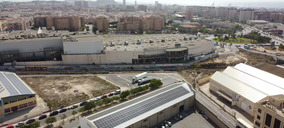 Rita Company invierte en sostenibilidad con una instalación fotovoltaica