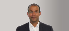 Grifols incorpora a su directiva a Rahul Srinivasan como nuevo CFO