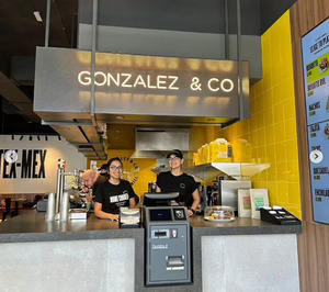 González & Co refuerza su presencia en Barcelona