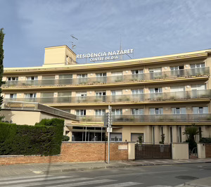 Salut incorpora 42 nuevas camas de atención intermedia en la zona de lAlt Maresme