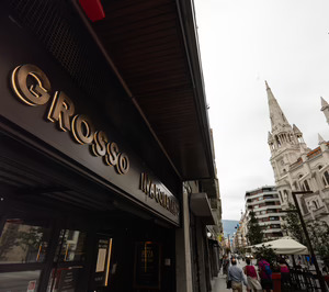 Grosso Napoletano llega a su tercera capital vasca