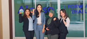 Grupo Alonso pone en marcha su nueva delegación en Tailandia