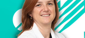La doctora Sagrario Mayoralas, nueva gerente del Hospital Fraternidad-Muprespa Habana