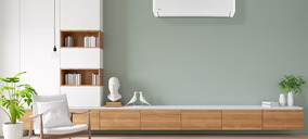 Eurofred lanza el nuevo split Artic Plus de Daitsu